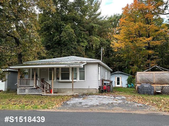 42913  County Route 100 , Wellesley Island, NY 13640